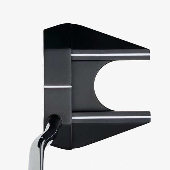 ODYSSEY - Ai-DUAL #7 DB Putter