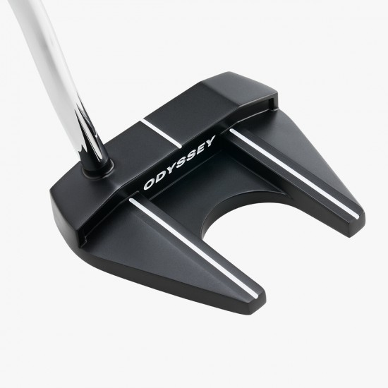 ODYSSEY - Ai-DUAL #7 DB Putter