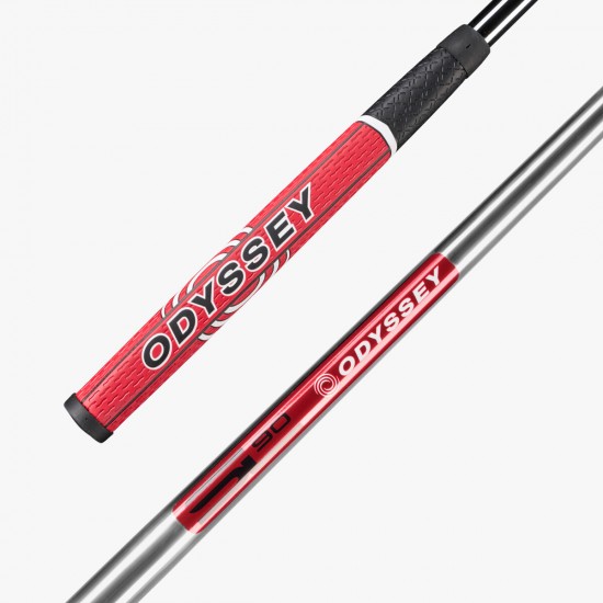 ODYSSEY - Ai-DUAL #7 DB Putter