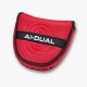 ODYSSEY - Ai-DUAL #7 DB Putter