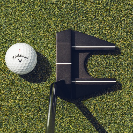 ODYSSEY - Ai-DUAL #7 S Putter
