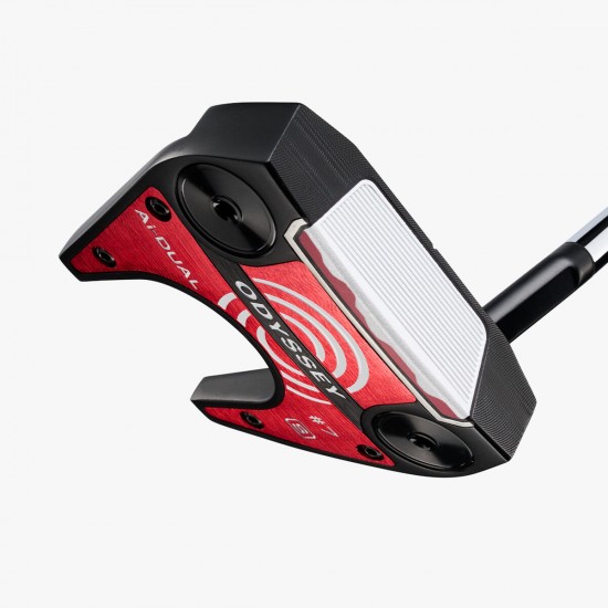 ODYSSEY - Ai-DUAL #7 S Putter