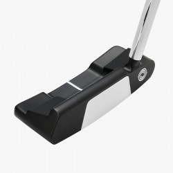 ODYSSEY - Ai-DUAL Double Wide Putter