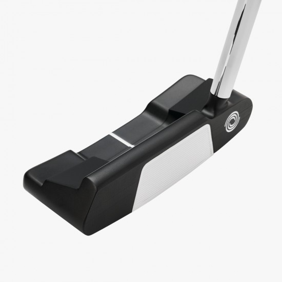 ODYSSEY - Ai-DUAL Double Wide Putter