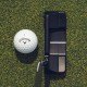 ODYSSEY - Ai-DUAL Double Wide Putter