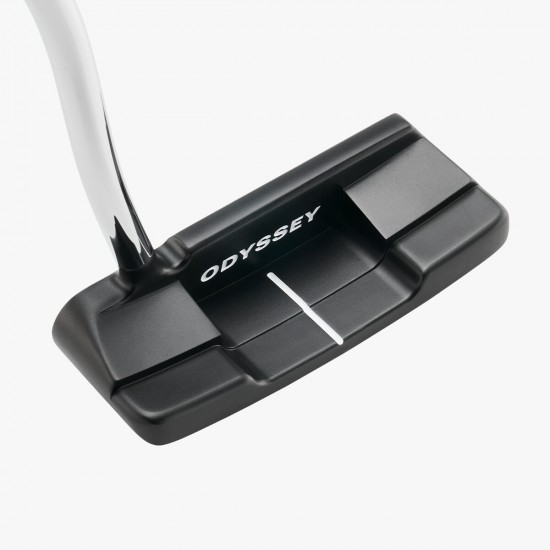 ODYSSEY - Ai-DUAL Double Wide Putter