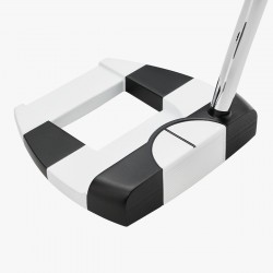 ODYSSEY - Ai-DUAL Jailbird 1/2 Ball Cruiser Putter
