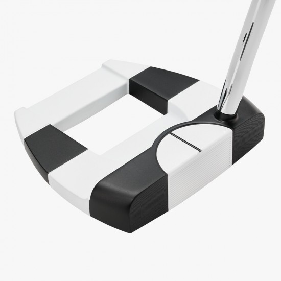 ODYSSEY - Ai-DUAL Jailbird 1/2 Ball Cruiser Putter