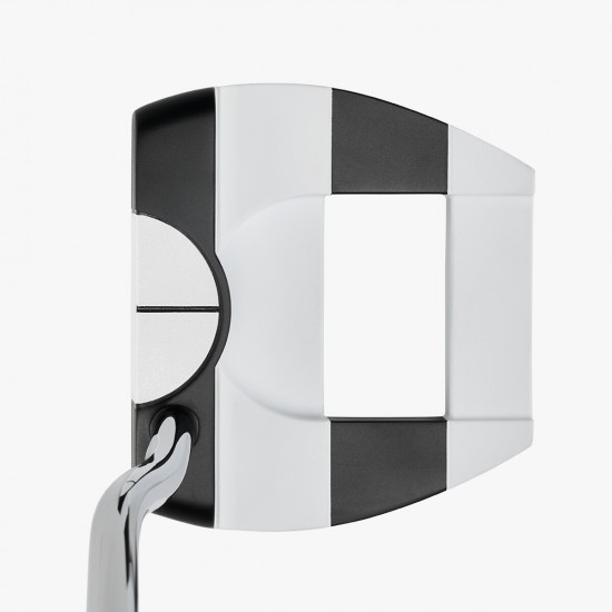ODYSSEY - Ai-DUAL Jailbird 1/2 Ball Cruiser Putter