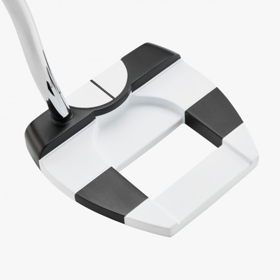 ODYSSEY - Ai-DUAL Jailbird 1/2 Ball Cruiser Putter