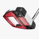 ODYSSEY - Ai-DUAL Jailbird 1/2 Ball Cruiser Putter