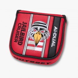 ODYSSEY - Ai-DUAL Jailbird 1/2 Ball Cruiser Putter