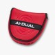ODYSSEY - Ai-DUAL Square 2 Square #7