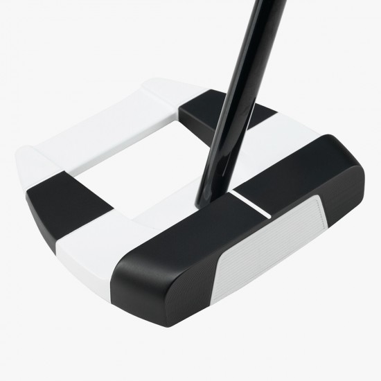ODYSSEY - Ai-DUAL Square 2 Square Jailbird Putter
