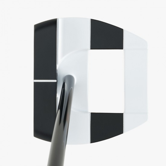 ODYSSEY - Ai-DUAL Square 2 Square Jailbird Putter