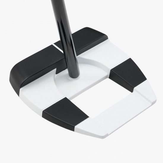 ODYSSEY - Ai-DUAL Square 2 Square Jailbird Putter