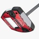 ODYSSEY - Ai-DUAL Square 2 Square Jailbird Putter