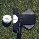 ODYSSEY - Ai-DUAL Square 2 Square MAX ½ Ball Putter