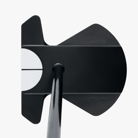 ODYSSEY - Ai-DUAL Square 2 Square MAX ½ Ball Putter
