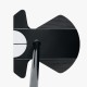 ODYSSEY - Ai-DUAL Square 2 Square MAX ½ Ball Putter