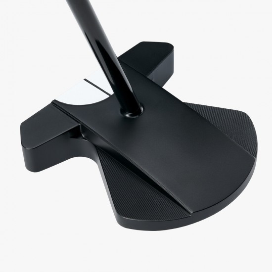 ODYSSEY - Ai-DUAL Square 2 Square MAX ½ Ball Putter
