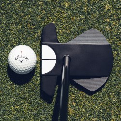 ODYSSEY - Ai-DUAL Square 2 Square MAX ½ Ball Cruiser