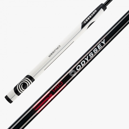 ODYSSEY - Ai-DUAL Square 2 Square MAX ½ Ball Cruiser