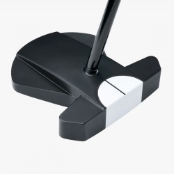 ODYSSEY - Ai-DUAL Square 2 Square MAX ½ Ball Cruiser Broomstick Putter