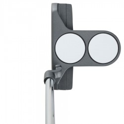 ODYSSEY - DFX 2-Ball Blade CH Putter 2025