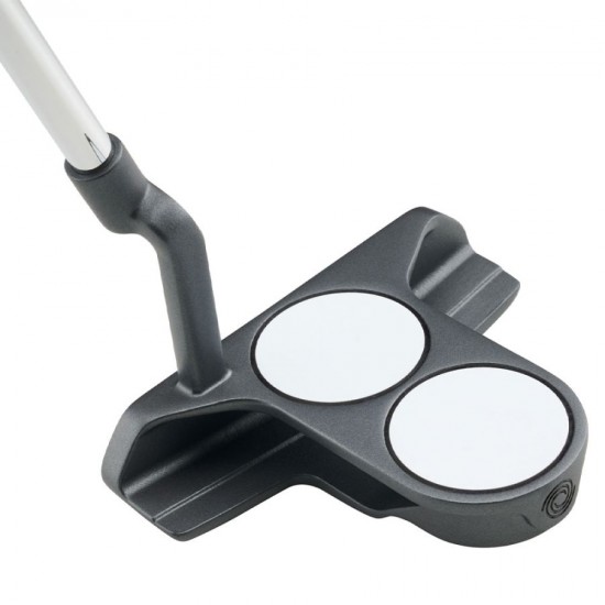 ODYSSEY - DFX 2-Ball Blade CH Putter 2025