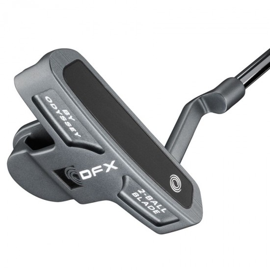 ODYSSEY - DFX 2-Ball Blade CH Putter 2025