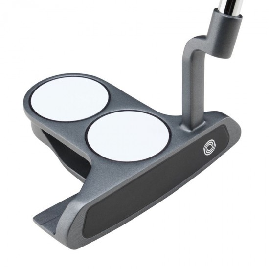 ODYSSEY - DFX 2-Ball Blade CH Putter 2025