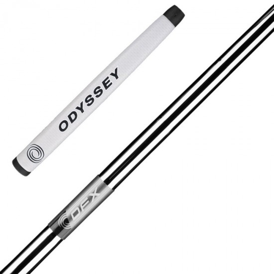 ODYSSEY - DFX 2-Ball Blade CH Putter 2025
