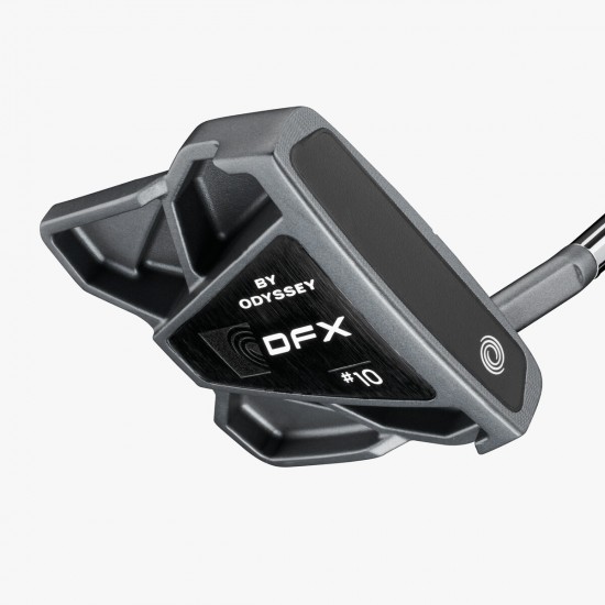 ODYSSEY - DFX #10 S Putter 2025