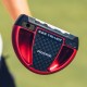 ODYSSEY - Square 2 Square Tri-Hot Rossie Putter