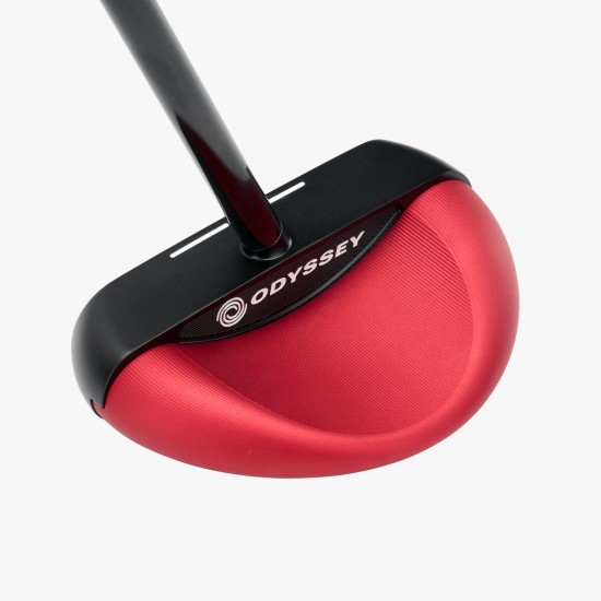 ODYSSEY - Square 2 Square Tri-Hot Rossie Putter