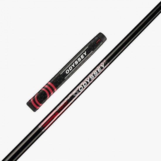 ODYSSEY - Square 2 Square Tri-Hot Rossie Putter