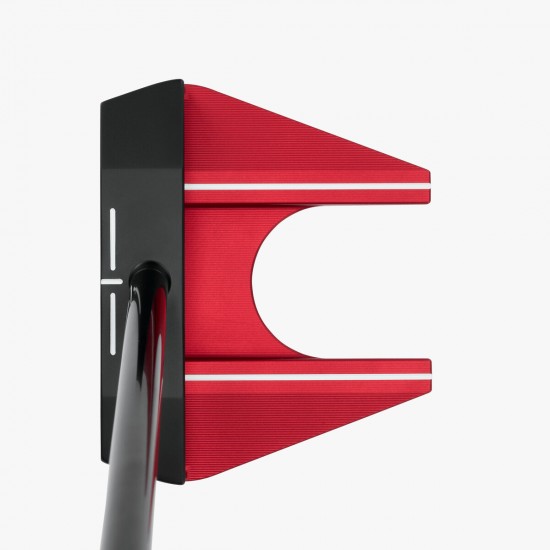 ODYSSEY - Square 2 Square Tri-Hot #7 Putter
