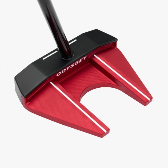 ODYSSEY - Square 2 Square Tri-Hot #7 Putter