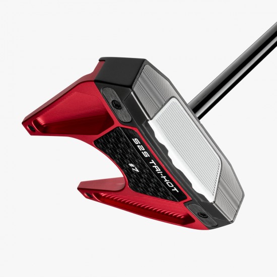 ODYSSEY - Square 2 Square Tri-Hot #7 Putter