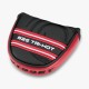 ODYSSEY - Square 2 Square Tri-Hot #7 Putter