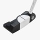 ODYSSEY - Ai-DUAL Double Wide ½ Ball Putter