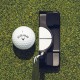 ODYSSEY - Ai-DUAL Double Wide ½ Ball Putter