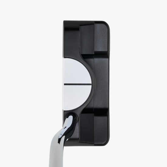 ODYSSEY - Ai-DUAL Double Wide ½ Ball Putter