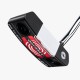 ODYSSEY - Ai-DUAL Double Wide ½ Ball Putter