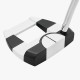 ODYSSEY - Ai-DUAL Jailbird Mini ½ Ball Putter