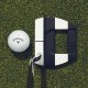ODYSSEY - Ai-DUAL Jailbird Mini Putter