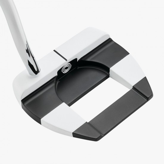 ODYSSEY - Ai-DUAL Jailbird Mini Putter