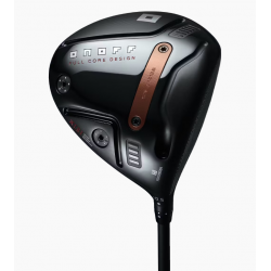 ON OFF Men XCBT AKA Driver 26 Smooth Kick MP-526D