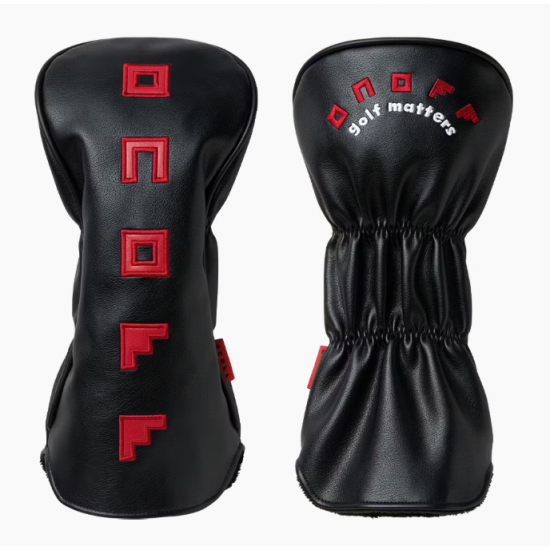 ON OFF Men XCBT AKA Driver 26 Smooth Kick MP-526D